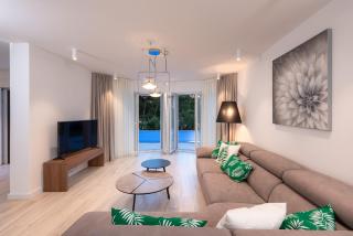 Apartments with a swimming pool Promajna, Makarska - 19144 - Promajna - 1