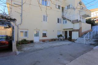 Apartments with parking space Split - 19039 - 4