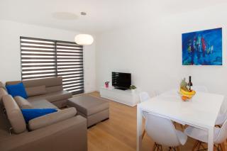 Apartments by the sea Makarska - 19145 - Makarska - 5