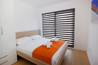 Apartments by the sea Makarska - 19145 - Makarska - 3