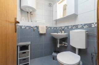 Seaside holiday house Kastel Sucurac, Kastela - 19241 - 2