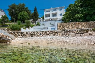 Family friendly seaside apartments Zivogosce - Mala Duba, Makarska - 19149 - Živogošće - 0
