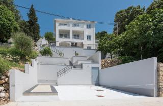 Family friendly seaside apartments Zivogosce - Mala Duba, Makarska - 19149 - Živogošće - 8