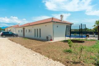 Luxury villa with a swimming pool Vrsi - Mulo, Zadar - 19140 - Vrsi - 5