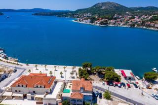 Apartments by the sea Slano, Dubrovnik - 19167 - Slano - 9