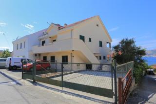 Apartments by the sea Okrug Gornji, Ciovo - 19086 - Trogir - 8