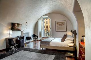 Palazzo De Cupis - Suites and View - Rome - 8
