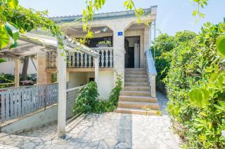 Apartments by the sea Vir - Kozjak, Vir - 19094 - Vir - 9
