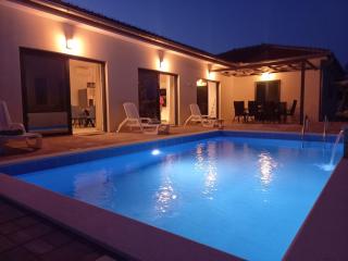 Luxury villa with a swimming pool Vrsi - Mulo, Zadar - 19093 - Vrsi - 3