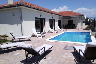 Luxury villa with a swimming pool Vrsi - Mulo, Zadar - 19093 - Vrsi - 9