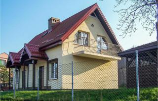 Holiday Home Mielno Akacjowa Ii - Mielno - 2