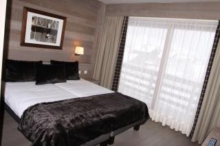 Hôtel Champs Fleuris Morzine - 9