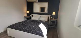 App 13 Mulhouse centre , 4 personnes - Mulhouse - 1