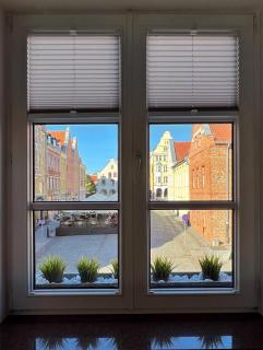 Apartament Hansa Klossa - 6
