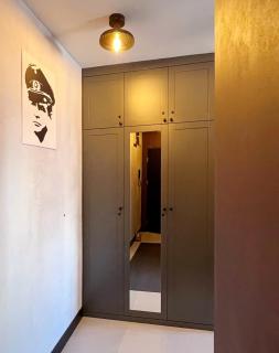 Apartament Hansa Klossa - 1