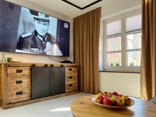 Apartament Hansa Klossa - Olsztyn - 7