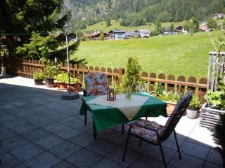 Haus Regner - Reit im Winkl - 4