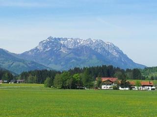 Haus Regner - Reit im Winkl - 2