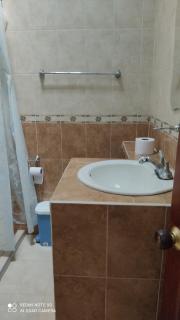 Agradable apto independiente con tres cuartos y capacidad para 5 personas, equipada para una agradable estadia - Palmira - 7