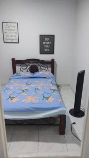 Agradable apto independiente con tres cuartos y capacidad para 5 personas, equipada para una agradable estadia - Palmira - 2