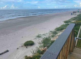 Surfside Beachfront Luxe - Surfside Beach - 6