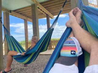 Surfside Beachfront Luxe - Surfside Beach - 2