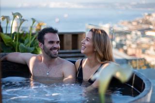 Verso Hotel - Valparaíso - 7