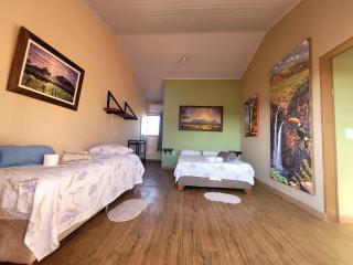 Atelier & Pousada Chapada - 0