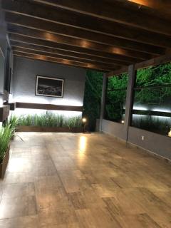 Orgánico Hotel Boutique - Mexiko-Stadt - 7