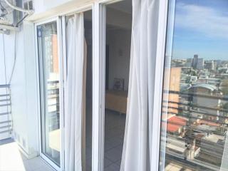 10 Centro Apart "Nuez de la Isla I" EN MICROCENTRO y PEATONAL! - Paraná - 1