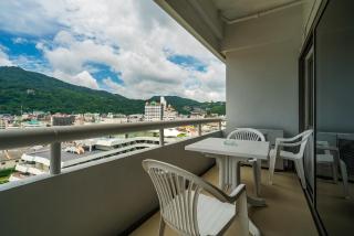 Patong Tower apartment by Lofty - 5