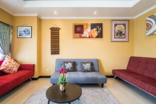 Patong Tower apartment by Lofty - 4