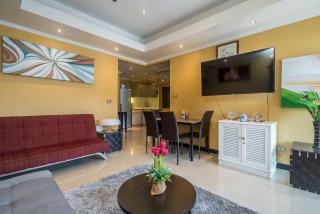 Patong Tower apartment by Lofty - 1