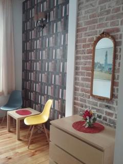 Apartament - Toruń - 4