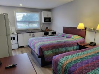 Knights Inn Cobourg - Cobourg - 7