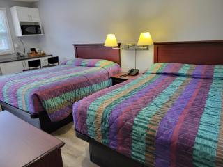 Knights Inn Cobourg - Cobourg - 3