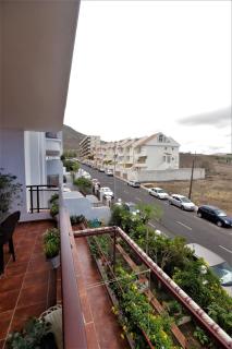 Apartment in Bajamar near coast - La Laguna - 2