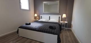 App 14 : Mulhouse centre , 4 personnes - Mulhouse - 9