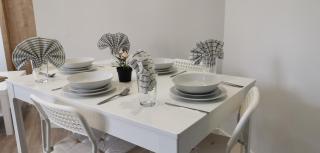 App 14 : Mulhouse centre , 4 personnes - Mulhouse - 8