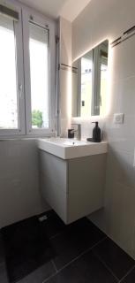 App 14 : Mulhouse centre , 4 personnes - Mulhouse - 6