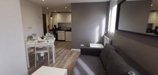 App 14 : Mulhouse centre , 4 personnes - Mulhouse - 5