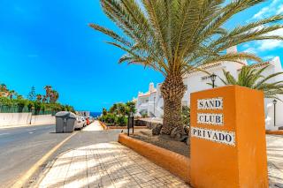 Sand Club Helen , 256, Golf del Sur Tenerife , España - San Miguel de Abona - 3