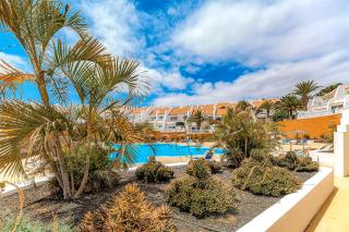 Sand Club Helen , 256, Golf del Sur Tenerife , España - 4