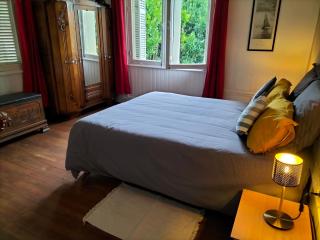 Tours - Rochebonne (chambre à louer) - Tours - 9