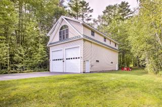 Readfield Retreat with Lake Maranacook Views! - Readfield - 9