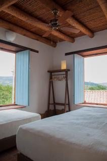 Casa Guatí - Barichara - 8