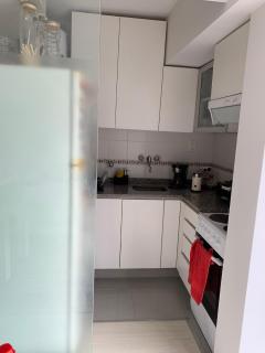 Studio en el Centro de Buenos Aires!!! - Buenos Aires - 3