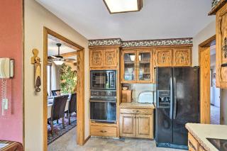 Less Than 3 Mi to Lake Sakakawea! Hunting and Fishing Lodge - 1