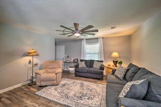 Deep Gap Cottage with Fire Pits - Hike and Ski! - 8