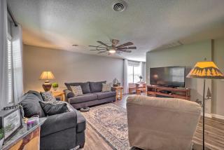 Deep Gap Cottage with Fire Pits - Hike and Ski! - Stony Fork - 6